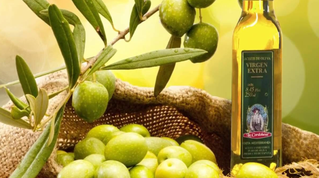 Beneficios de cocinar con aceite de oliva virgen extra