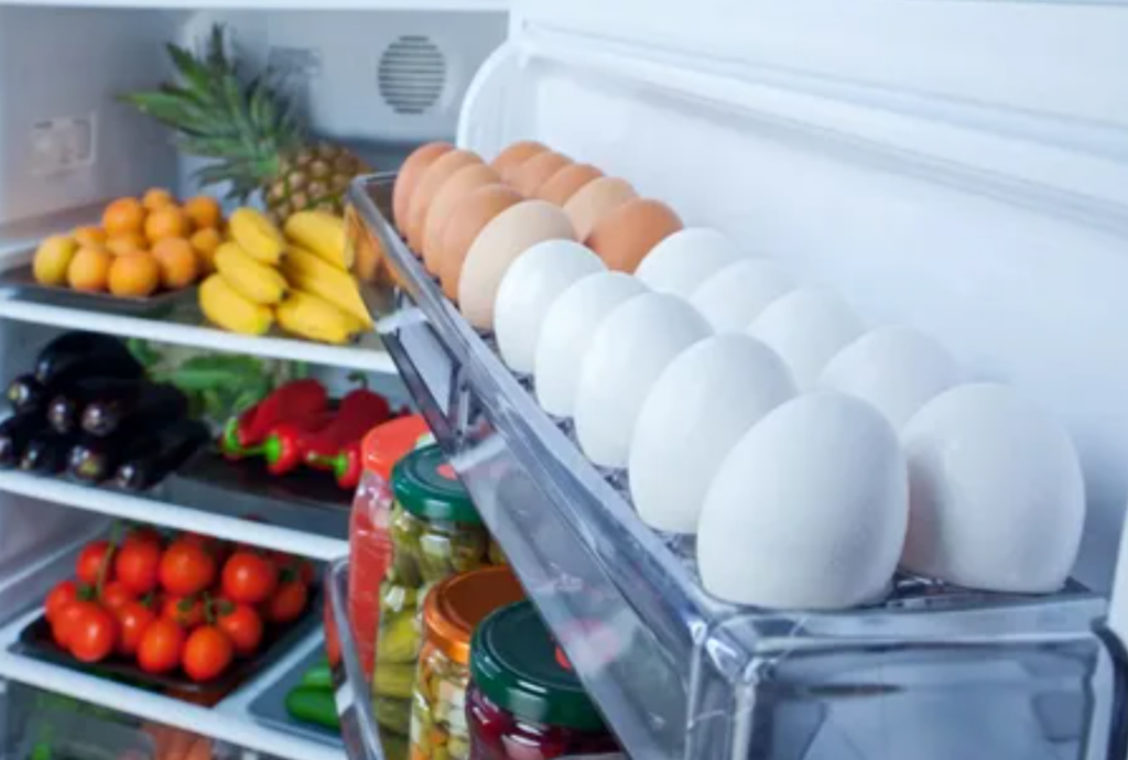 Refrigeración inteligente