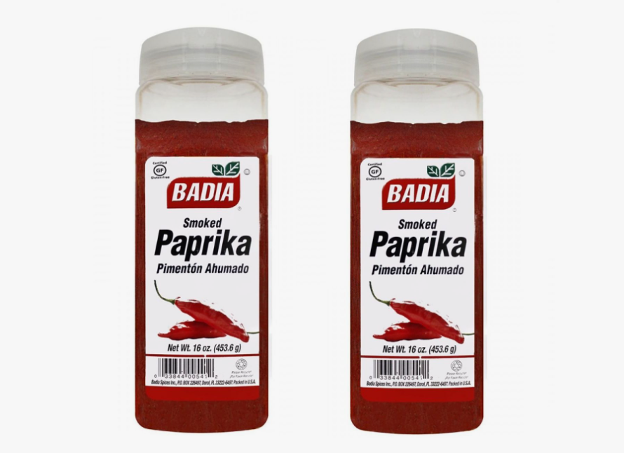 Qué es la paprika y qué es el pimentón