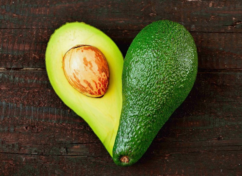 Cómo elegir aguacates maduros