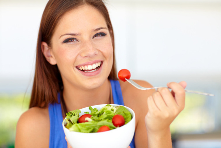 Beneficios de la dieta mediterránea