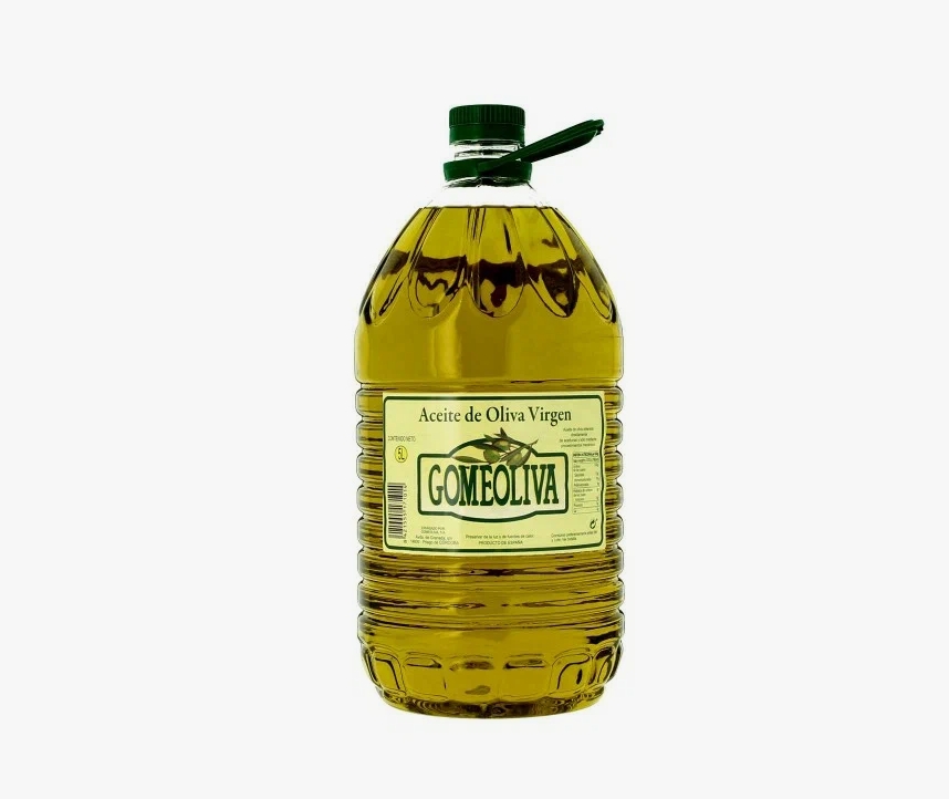 Aceite de oliva virgen extra