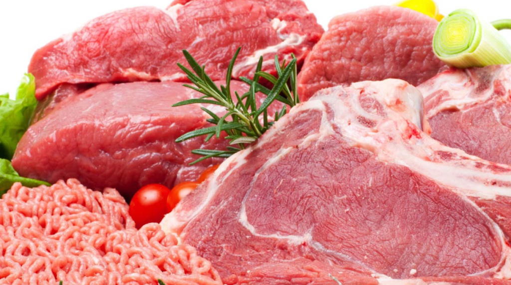 Carnes blancas
