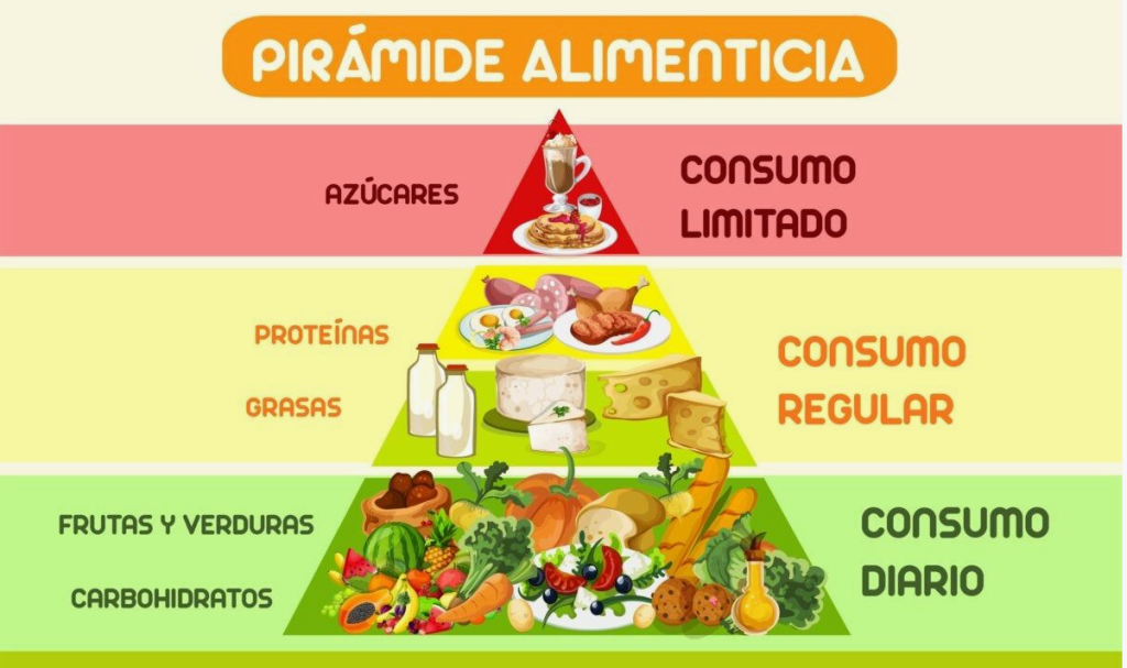 Claves para una alimentación vegetariana equilibrada