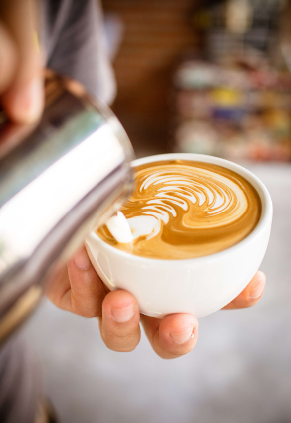 Cómo hacer un buen café en casa1