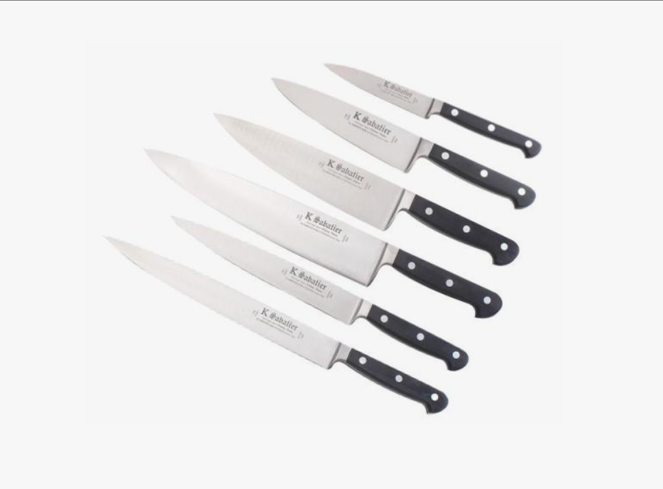 Cuchillo de chef: