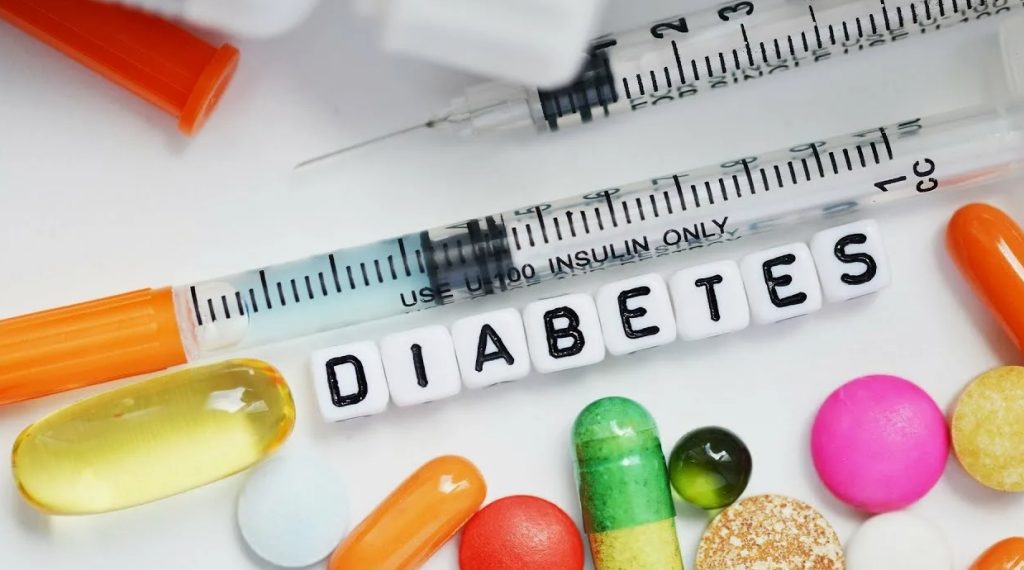 Diabetes tipo