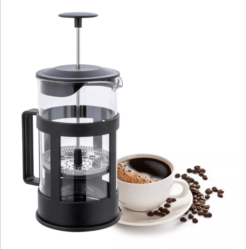 Prensa francesa (cafetera de émbolo)