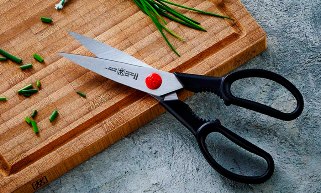 Tijeras de cocina