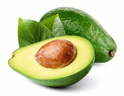 Grasas saludables