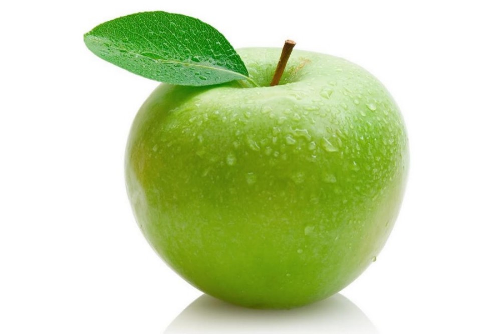 Frutas con bajo índice glucémico
