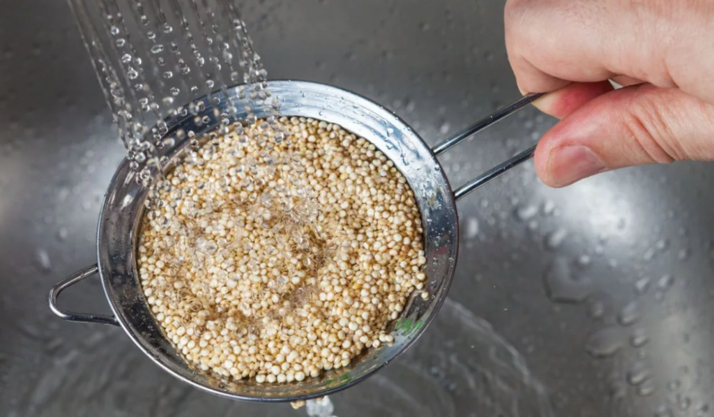 quinoa