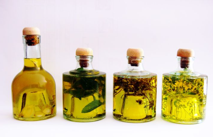 Agentes aromáticos (para sabor)