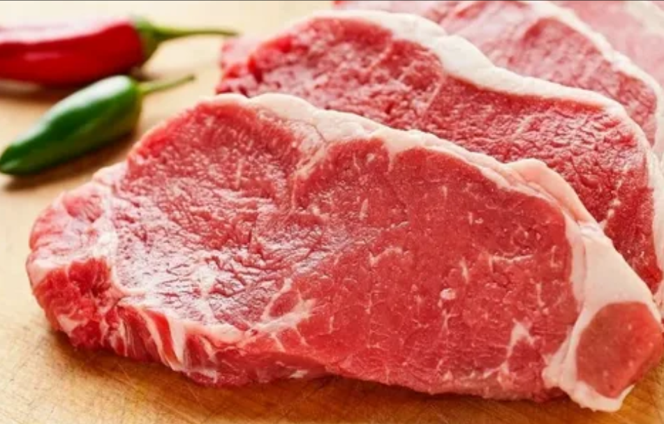Carne de res