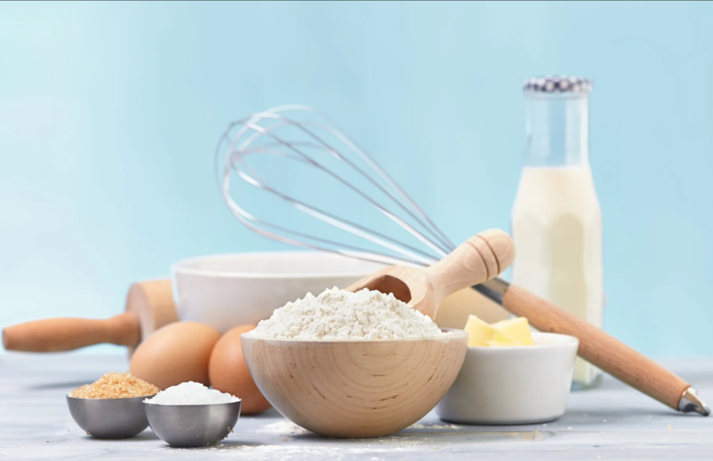 Ingrediente ácido