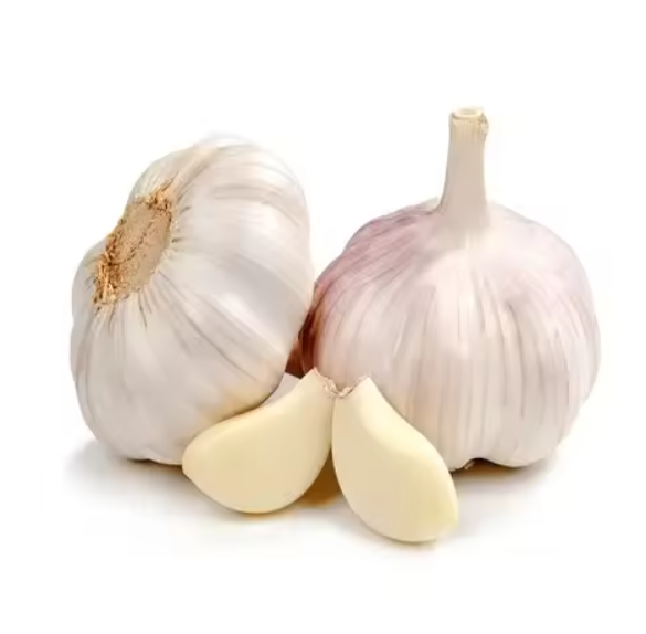 ajo y pimentón